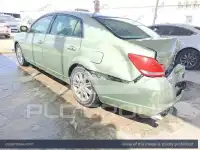 2005 Toyota AVALON