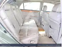 2005 Toyota AVALON