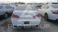 2005 Toyota AVALON