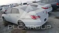 2005 Toyota AVALON