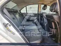 2005 Mercedes Benz C 55 AMG