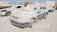 2005 KIA Rio