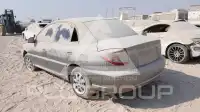 2005 KIA Rio