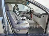 2005 KIA Sorento