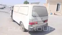 2005 KIA Pregio