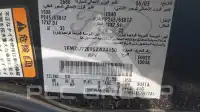 2005 Ford EXPLORER