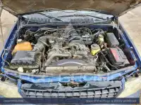 2005 Ford EXPLORER