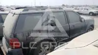 2005 Ford EXPLORER