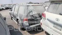 2005 Ford EXPLORER
