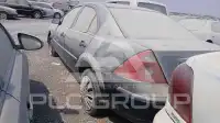 2005 Ford Mondeo