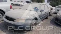 2005 Ford Mondeo