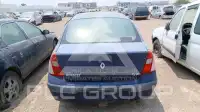 2005 Renault Clio