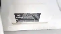 2005 Mercedes Benz Cl 550