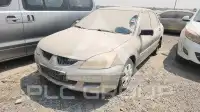 2006 Mitsubishi LANCER