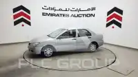 2006 Mitsubishi LANCER
