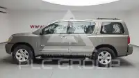 2006 Nissan ARMADA