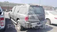 2006 Nissan ARMADA