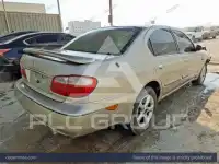 2006 Nissan MAXIMA