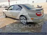 2006 Nissan MAXIMA