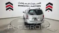 2006 Nissan PATHFINDER