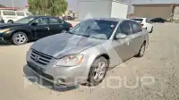 2006 Nissan ALTIMA