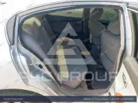 2006 Nissan ALTIMA