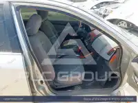 2006 Nissan ALTIMA