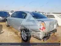2006 Nissan ALTIMA