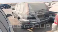 2006 Nissan X-TRAIL