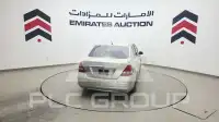 2006 Nissan Tiida