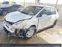 2006 Nissan Tiida
