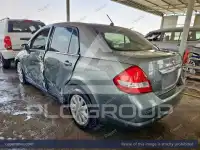 2006 Nissan Tiida