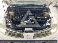 2006 Nissan Tiida