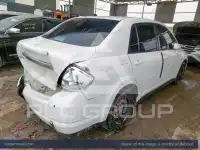 2006 Nissan Tiida