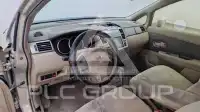 2006 Nissan Tiida