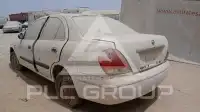 2006 Nissan Sunny