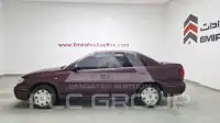 2006 Nissan Sunny