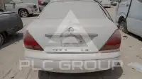 2006 Nissan Sunny