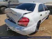 2006 Nissan Sunny