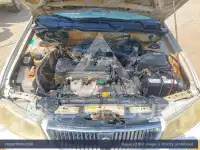 2006 Nissan Sunny