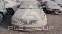 2006 Nissan Sunny