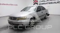 2006 Nissan Sunny