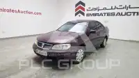 2006 Nissan Sunny