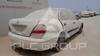 2006 Nissan Sunny