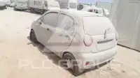 2006 Chevrolet Spark