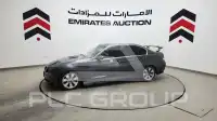 2006 BMW 325