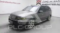 2006 BMW X5
