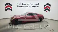 2006 Infinity G35