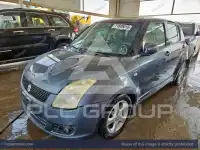 2006 Suzuki SWIFT