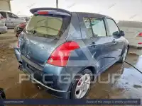 2006 Suzuki SWIFT